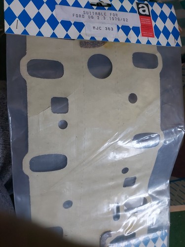 Exughast manifold gasket fitts - manifold,