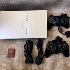 Sony Playstation 2 - PS2