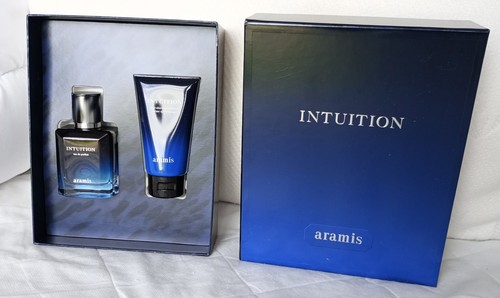 Aramis intuition fragrance - aramis,