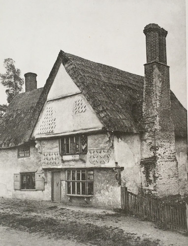 Cottage stanstead near - cottage, stanstead,