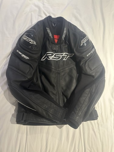 Rst tractech evo leather - evo,