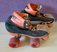 Vintage 70’s 80’s Roll