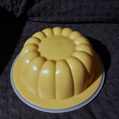 Vintage crown ware - crown, plastic