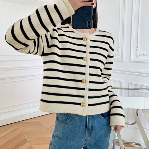 Women beige black - beige,
