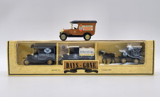 Express Dairy Milk Triple Set
