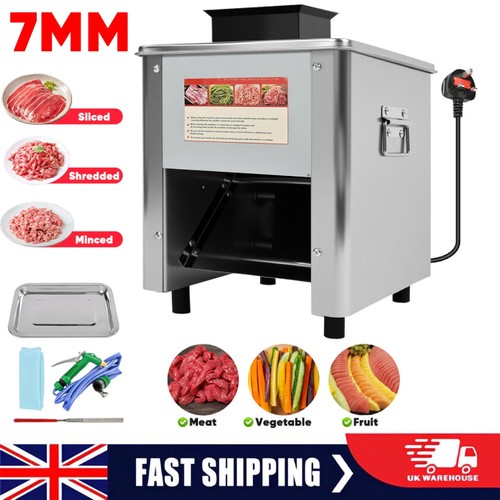 7mm 220v commercial - 220v, electric