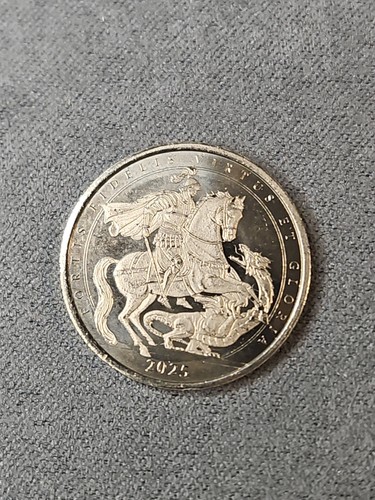 2025 george dragon magna - &,