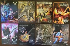 Lot 8-2003 Print ad-Dean