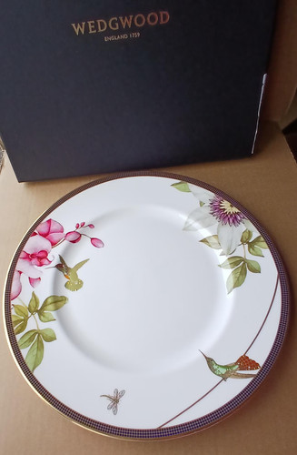 Wedgwood hummingbird prestige - wedgwood,