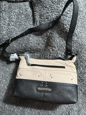 Stone Mountain USA Shelly Bag