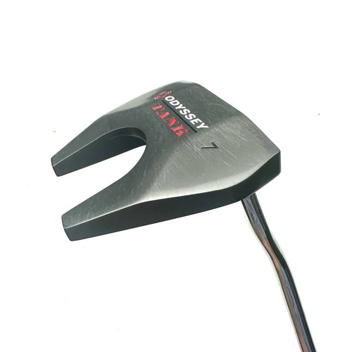 Odyssey tank putter 35 5 - tank, /