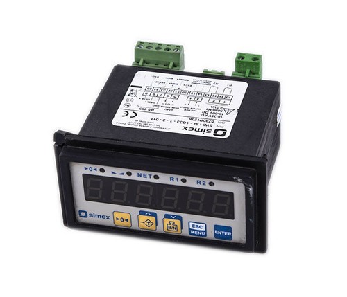 Simex swi 1g33 - simex, swi-94-1g33-1-3-011