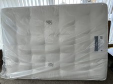 4ft6 Double Silentnight Eco