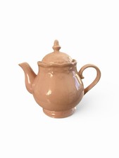 Pretty Pink Tea Pot with