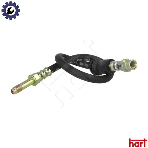 Brake hose 262 141 - brake,