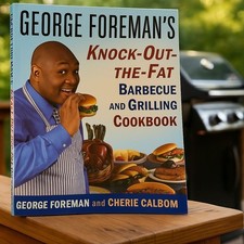 George Foreman’s