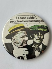 Large Original 1970s Novelty