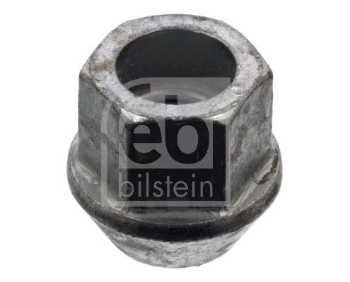 Wheel nut fits vauxhall ampera - nut,