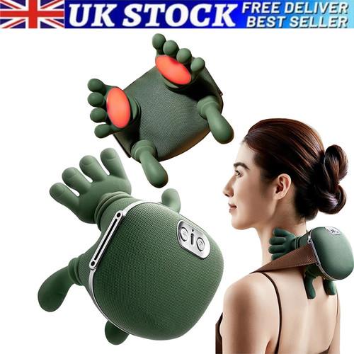 Electric deep kneading - n7,