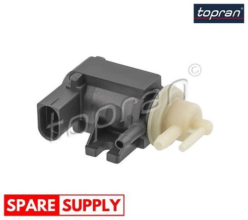 Pressure converter exhaust - converter,,