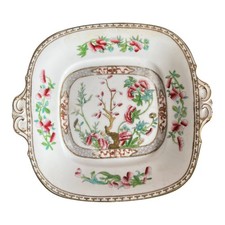 Antique Victorian Coalport