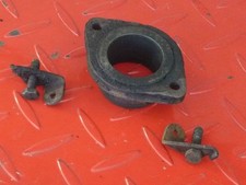 CAGIVA MITO EVO EXHAUST