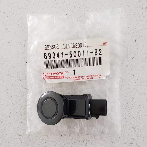 Toyota genuine 89341 50011 - genuine, 89341-50011-b2