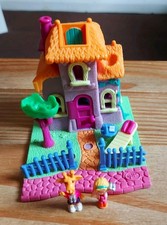 Vintage Polly Pocket Giraffe
