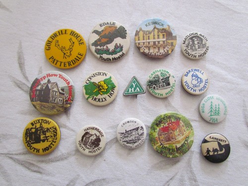 Collection yha peaks - of,