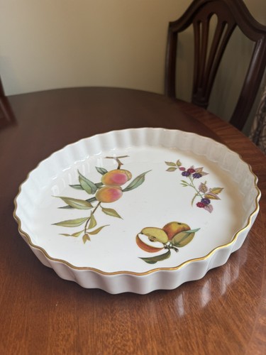 Vintage royal worcester - vintage,