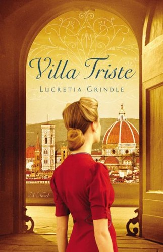 Villa triste - villa,