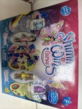 Shimmer Wing Fairies