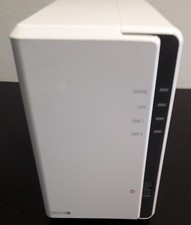 Synology DiskStation DS218J 2