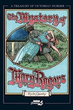 The Mystery of Mary Rogers (A