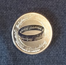 Lord of the Rings 2021 FoTR