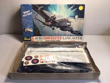 Revell Avro DAM BUSTER