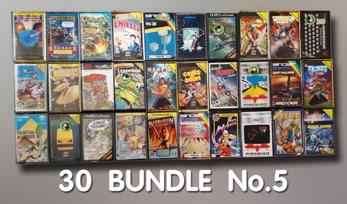 Games bundle joblot - games,