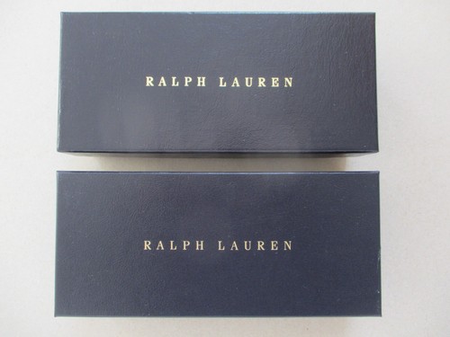 Ralph lauren spectacle - x2,