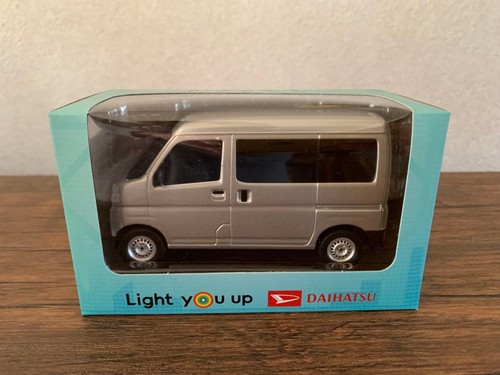 Daihatsu hijet cargo miniature - hijet,