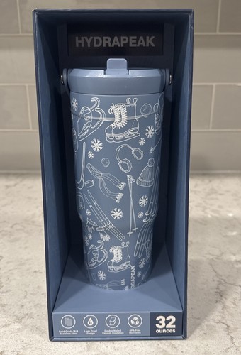 Winter sports hydrapeak - sports,