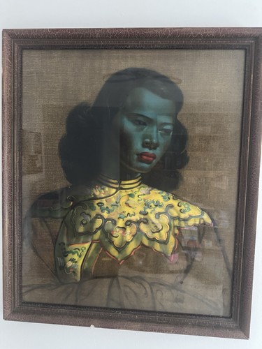 Vladimir tretchikoff the - tretchikoff,