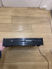 Cambridge Audio CD 4 compact