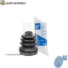 BELLOWS KIT DRIVESHAFT