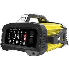 25A Heavy-Duty Car Battery