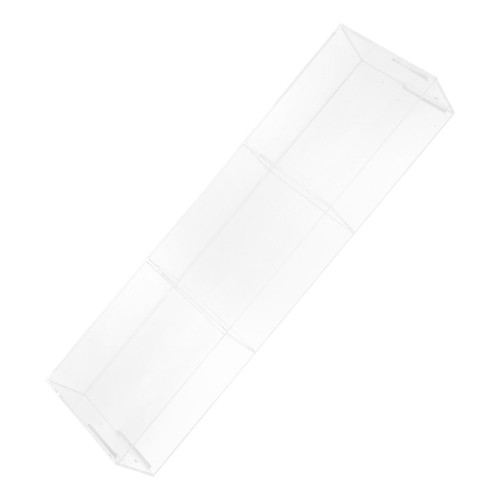 Retail display rack postcard - rack,