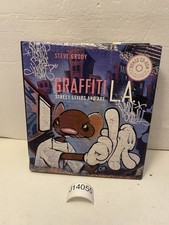 Graffiti L.A.: Street Styles