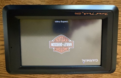Zumo 660 and - , 76000191a