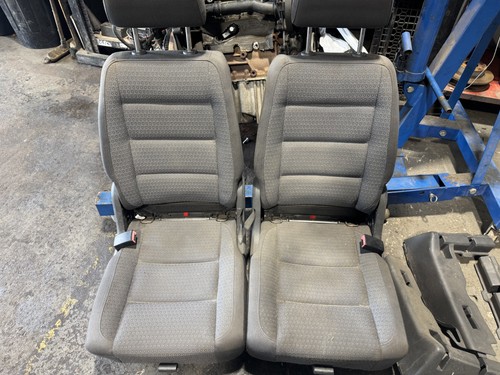 2012 caddy duel rear - -,