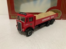 EFE 38801 AEC British Road
