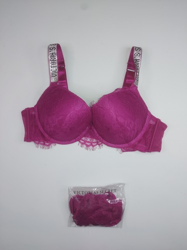 Victoria secret 38c bra very - bra,